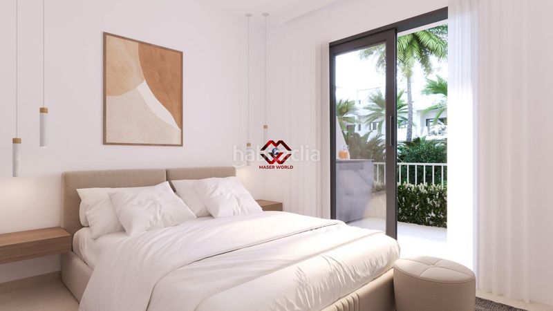 Foto 81664dc7-c463-45f3-8b12-20453c9cb6d7. Àtic amb aparcament piscina a San Cayetano Torre - Pacheco