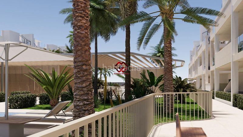 Foto 8731fdae-3ca0-485b-9f5e-fb5566b6c0d5. Àtic amb aparcament piscina a San Cayetano Torre - Pacheco