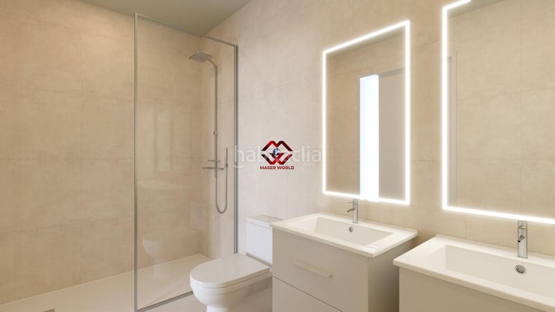 Foto d88f974c-d3de-4fbc-abed-30647c2e5863. Àtic amb aparcament piscina a San Cayetano Torre - Pacheco