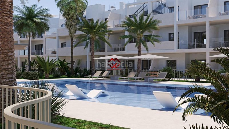 Foto 5875872b-0d86-4e81-85e8-1d4bd2620bed. Planta baja estrena tu hogar en San Cayetano apartamentos exclusivos junto al golf y el mar en Torre - Pacheco