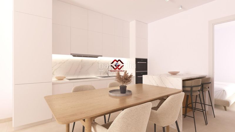 Foto d74d629d-facd-40c8-b33d-736a926aed22. Planta baja estrena tu hogar en San Cayetano apartamentos exclusivos junto al golf y el mar en Torre - Pacheco