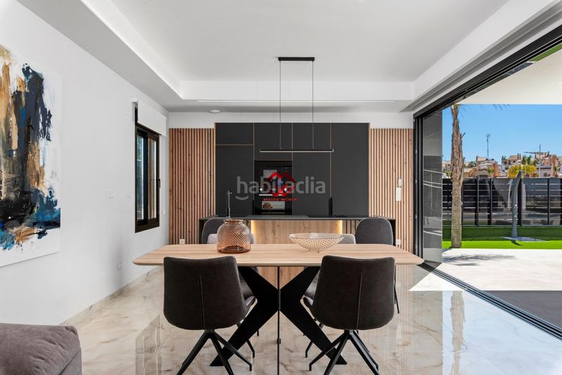 Foto 4a0f7be0-7d2c-4580-afa7-f47bcbd3f010. Xalet amb aparcament piscina a Algorfa