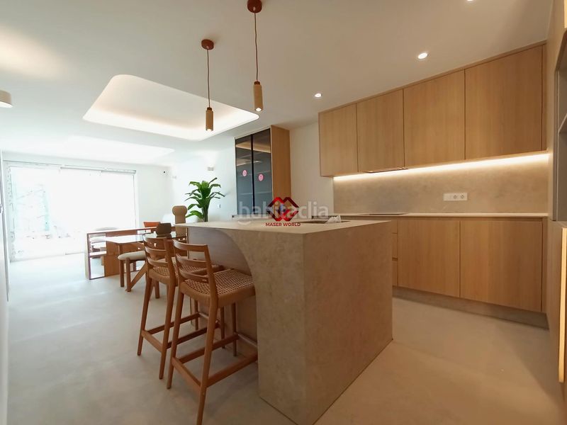 Foto 80ad35e9-0e4f-4163-a938-11528b425580. Àtic amb aparcament piscina a Benijófar