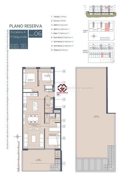 Foto dbd373de-fb25-4f57-b0b0-a09598b1c25c. Àtic amb aparcament piscina a Benijófar