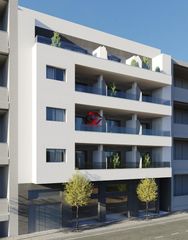 Ático en Centro - Muelle Pesquero. Apartamentos de nueva construcción en torrevieja  a pocos pasos