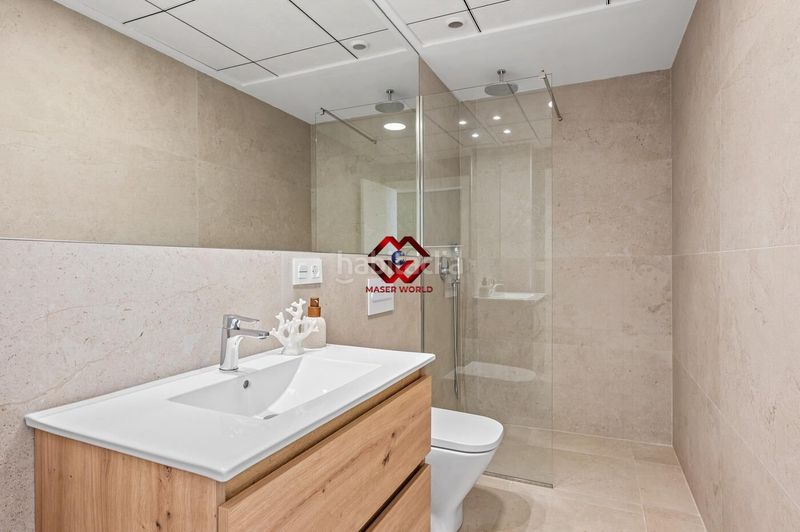 Foto 0560e4a9-0a1c-40ed-9254-4896d5d733fb. Àtic amb aparcament piscina a Las Lomas de Rame-Bahía Bella Alcázares (Los)