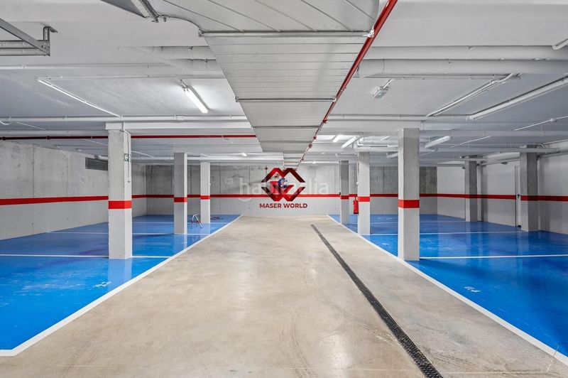 Foto 11efe79d-f884-4a05-bf44-5d56107824d1. Àtic amb aparcament piscina a Las Lomas de Rame-Bahía Bella Alcázares (Los)