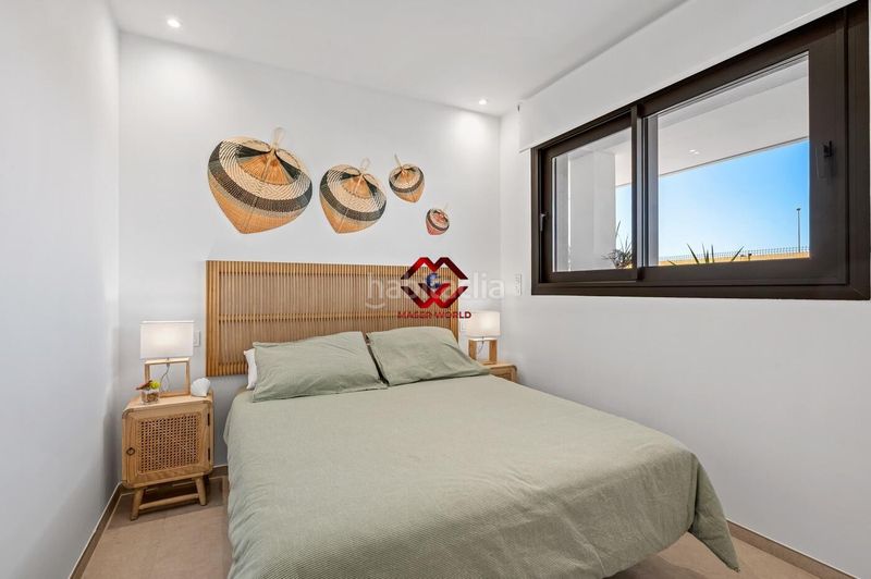 Foto 28f35b47-9296-46bb-b66a-a50f4885c8aa. Àtic amb aparcament piscina a Las Lomas de Rame-Bahía Bella Alcázares (Los)