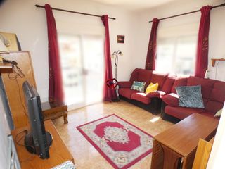 Pis a Pescadores. Apartamento en el centro de puerto de mazarrón