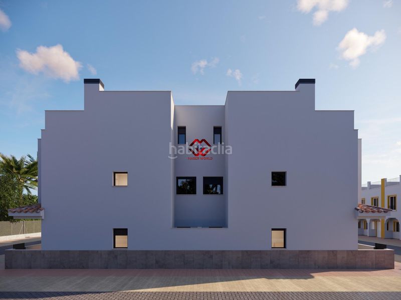 Foto 1dd4d55f-4faf-4b44-846c-6a8c5a88b8a4. Casa adossada amb aparcament piscina a Mar Menor golf Torre - Pacheco