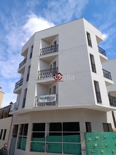 Foto 37c224c3-bf93-4817-b717-e8c634181260. Apartament a Bigastro