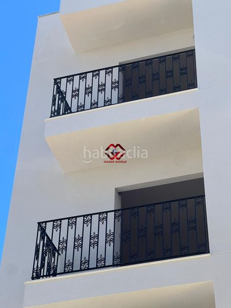 Foto c652d3a6-58f2-4ec7-bb6d-bb5caf0135d9. Apartament a Bigastro
