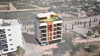 Àtic a Lo Pagán. Apartamentos de obra nueva con licencia turística a pocos metros