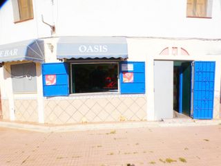 Local Comercial a Bahia. Local comercial convertible en vivienda planta baja