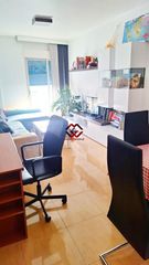 Piso en La Cumbre-Cuatro Plumas. Estupendo piso 3 habitaciones con garaje y trastero