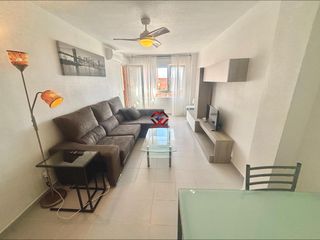 Appartement à Los Cuarteros. Apartamento en lo pagán a 250m de la playa comodidad y ubicación