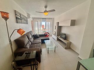 Appartement à Los Cuarteros. Apartamento en venta en lo pagán andando playas