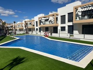 Apartament a Villamartín-Las Filipinas