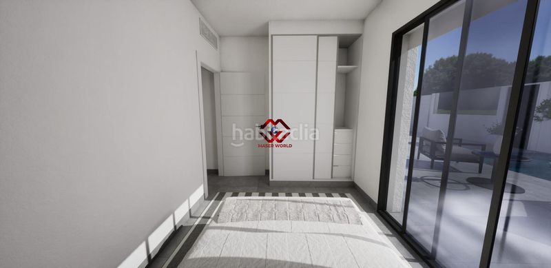 Foto c5f69bd2-fc1e-4658-8efe-5301959ca377. Dúplex amb aparcament piscina a Torre-Pacheco Torre - Pacheco
