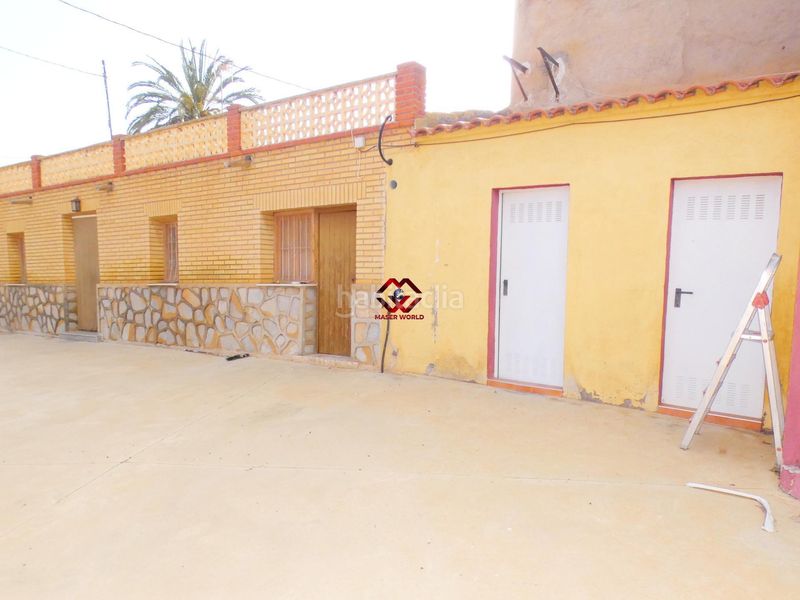 Foto 4424061e-88cc-485b-905b-bf87cd00ee1a. Xalet amb aparcament piscina a Ramonete Lorca