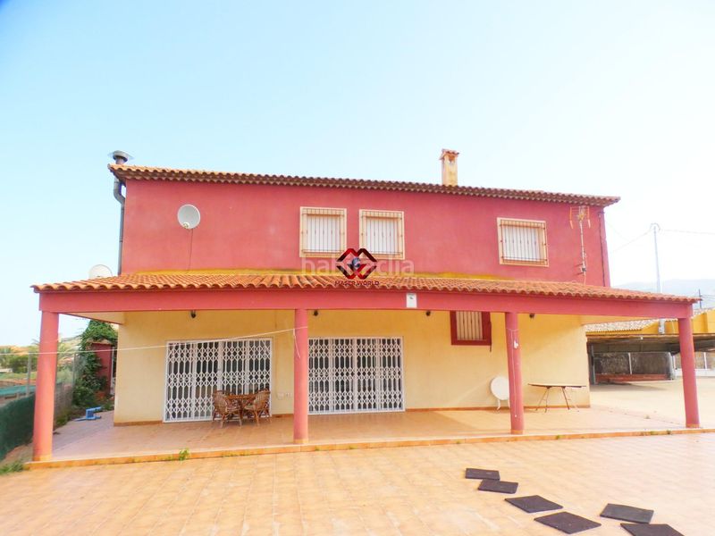 Foto 94bdae87-ebae-46f5-a29d-8ed9ce869399. Xalet amb aparcament piscina a Ramonete Lorca