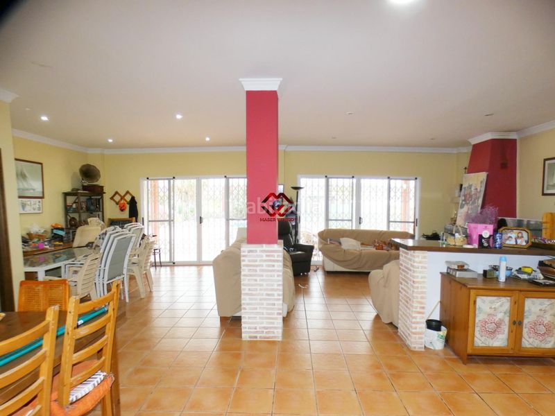 Foto e203ae2b-8445-448a-8ac4-495368d4966a. Xalet amb aparcament piscina a Ramonete Lorca