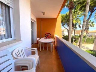 Apartament a Santiago de La Ribera. Apartamento en venta en santiago de la ribera cerca playas