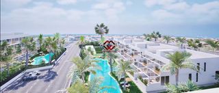 Casa en Islas Menores-Mar de Cristal. Bungalows de nueva construcción en venta en mar de cristal, cerc