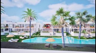 Casa a Islas Menores-Mar de Cristal