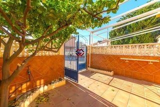 Casa adossada en Los Cuarteros. Vivienda adosada en lo pag�n a 500m de las playas