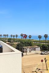 Casa adossada a Lomas de Cabo Roig - Los Dolses. Exclusivo adosado de diseño con jacuzzi privado a pocos pasos de