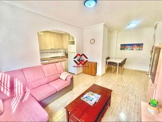 Apartamento en Santiago de La Ribera. Apartamento en venta en santiago de la ribera andando playas