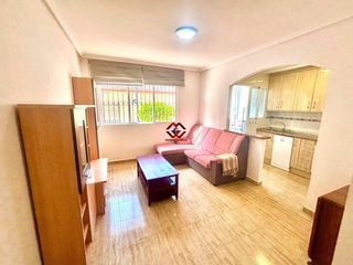 Apartamento en Santiago de La Ribera