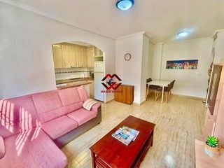 Apartamento en Santiago de La Ribera