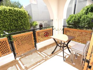 Apartment in El Alamillo. Espectacular apartamento con plaza de aparcamiento y trastero en