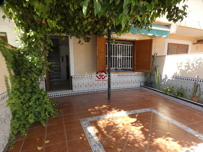 Foto 4df7a844-63c5-47d6-9e85-82699b686094. Dúplex a Bahia Mazarrón