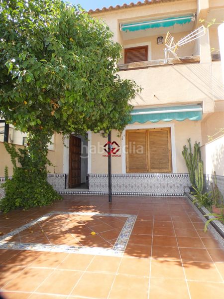 Foto dd3eb2fc-2b87-4f78-a2ac-da26e6b22805. Dúplex a Bahia Mazarrón