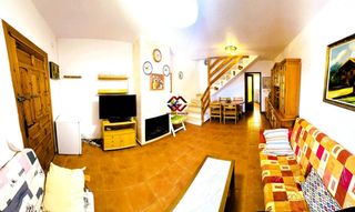 Zweistöckige Wohnung in Playa Grande-Castellar. Estupéndo duplex en playa grande 350m playa