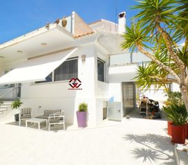 Chalet à Bolnuevo. Moderno y encantador chalet en bolnuevo   600m playa
