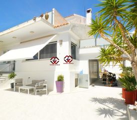 Xalet a Bolnuevo. Moderno y encantador chalet en bolnuevo   600m playa