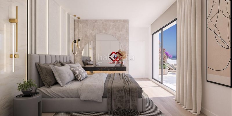Foto 867a9d93-fe6d-4a46-8c46-714dfefaa0c6. Apartament amb aparcament piscina a Platja de Torres Vila Joiosa (la)