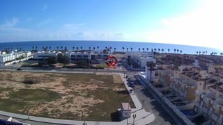 House in El Mojón. Apartamentos turísticos de lujo a sólo 150m de la playa de las h