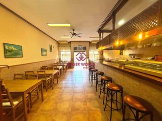 Local Comercial a Santiago de La Ribera