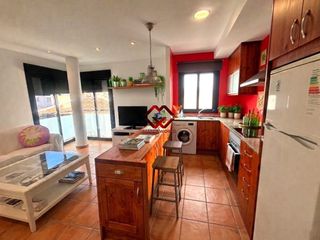 Appartement à Santiago de La Ribera