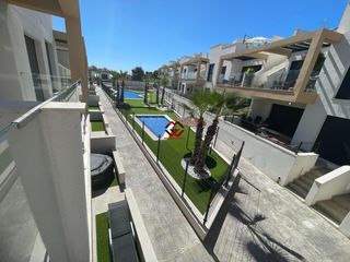Apartament a Villamartín-Las Filipinas