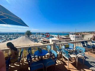 Appartement à Torre de la Horadada. Apartamento en venta en torre de la horadada andando playas