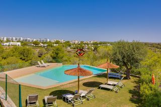 Chalet in Lomas de Campoamor - Las Ramblas