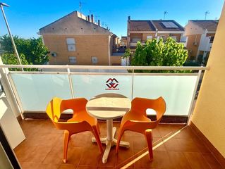 Apartament a Los Narejos_Punta Calera. Apartamento en venta en los narejos listo para entrar a vivir