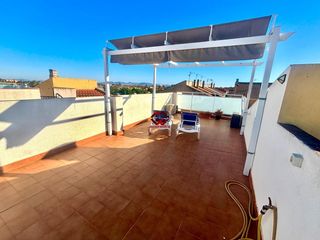 Apartament a Los Narejos_Punta Calera