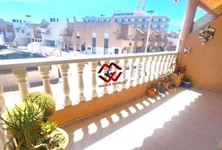 Casa a Los Cuarteros. Oportunidad única! bungalow con gran terraza y vistas al mar en